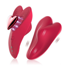 Rechargeable Panty Vibrator with App Control product